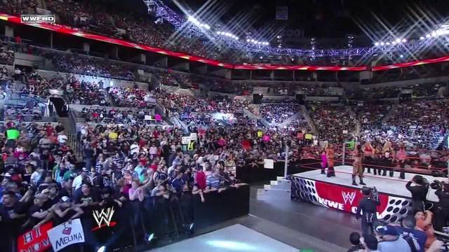 101 - wrestling