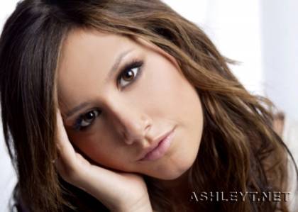 Ashley Tisdale (4) - Ashley Tisdale