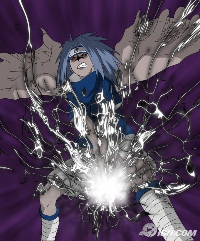 naruto-path-of-the-ninja-2-20080903035727884_640w - CAT DE MULT IUBESC EU NARUTO