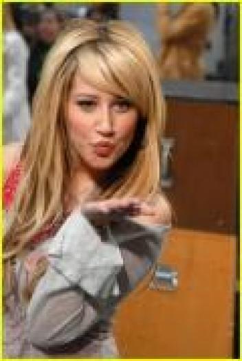 WCMWWBKQRZFSLBCMBTD - ashley tisdale