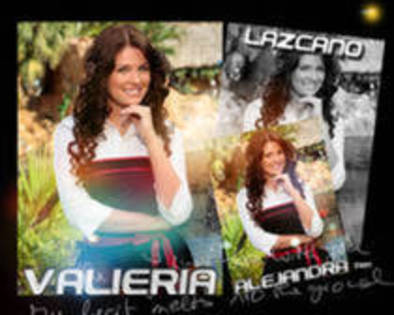  - album pentru alejandravaleria