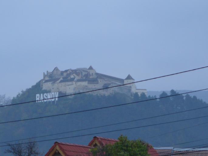 campionat brasov 002; Cetatea Rasnov
