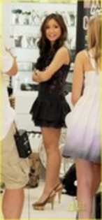 TOQYCWFIXOGUDZQZWBT - BRENDA SONG