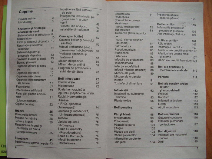 Winkelmann/Lammers 4 - Carti studiate