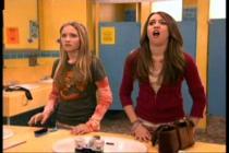MCTGWKYOWTKMTPLDRSZ - miley cyrus - hannah montana
