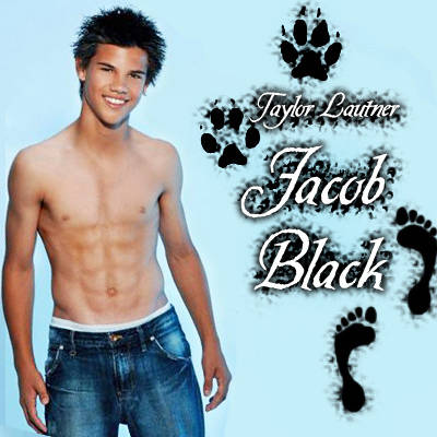 taylor-lautner-jacob-black-twilight-photos - Taylor Lautner