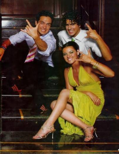 rbd_en_brasil - Rebelde