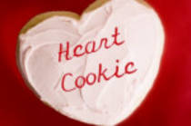 heartcookie - poze de pe un sait