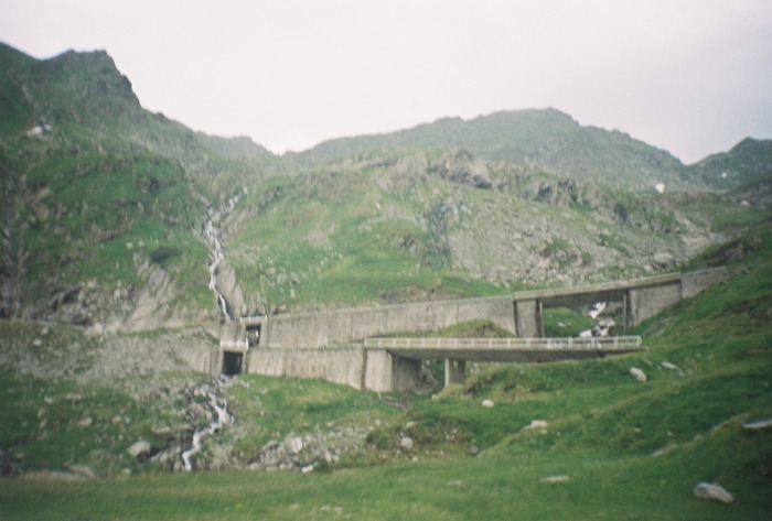 39 - TRANSFAGARASAN