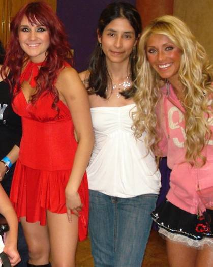 i27htx - Poze Dulce Maria