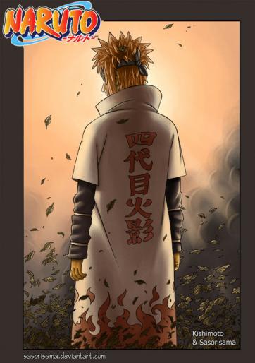 Yondaime