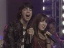 grete - camp rock