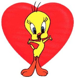 0427 - tweety