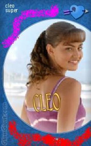 cleo - ClEo