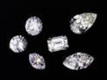 diamante - poze cu inele