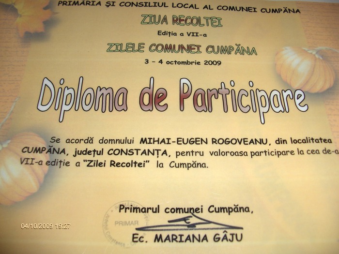 ziua recoltei 2009 cumpana 037