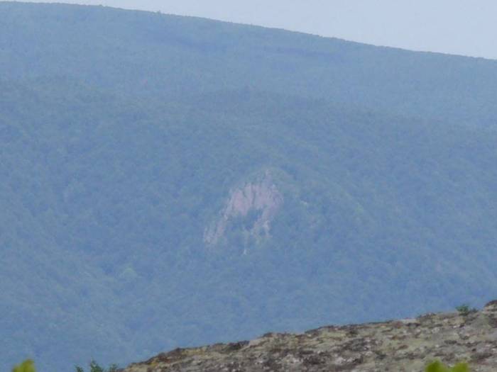 P1000502 - varful Ignis Maramures