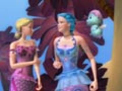 cei 3 prietenii - poze barbie faipytopia mermaidia