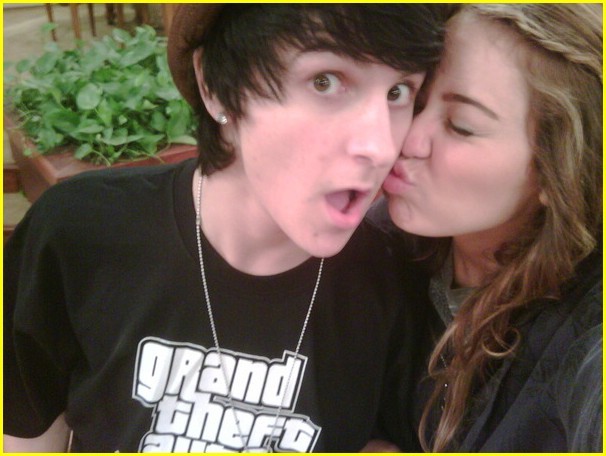 0 (85) - 00toate pozele mel cu miley cyrus00