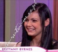 charlote 9 - Britany Byrnes