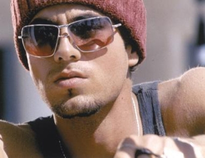 t - Enrique Iglesias