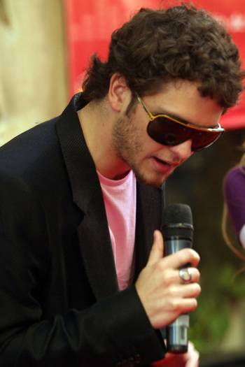 13627473 - Poze Christopher Uckermann