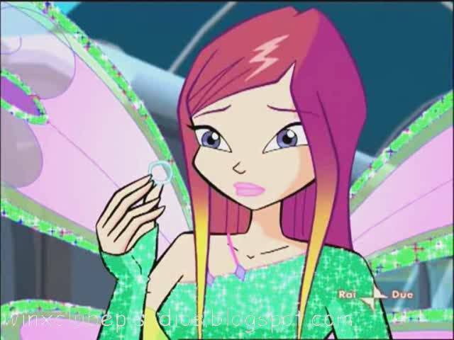 roxy  necajita - winx  roxy