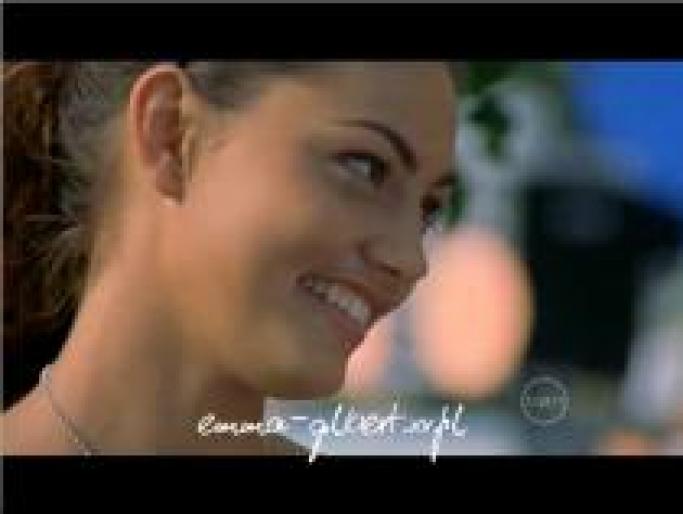 cleooo - Cleo Sertori-Phoebe Tonkin