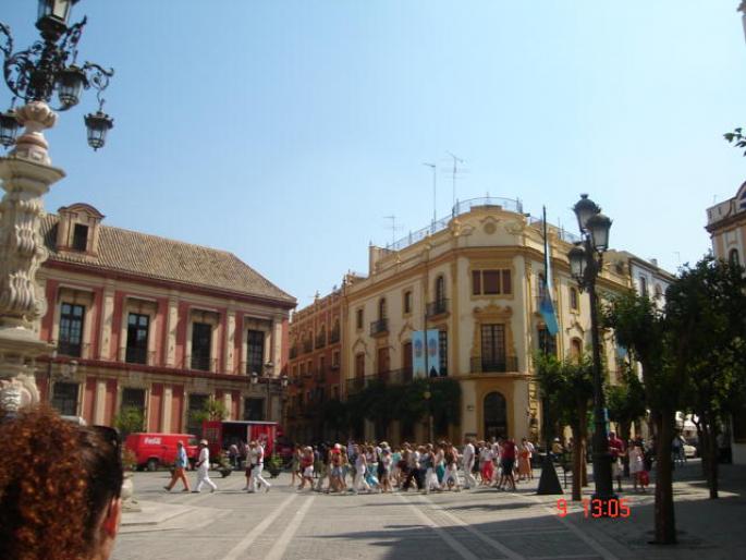 72 Sevilla - Sevilla