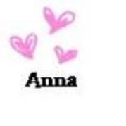 anna - Prenume avatare