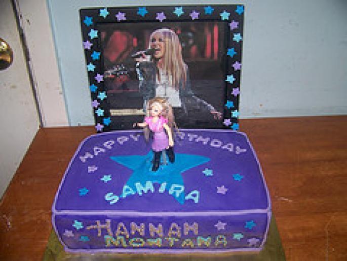 914552 - Album Hannah Montana