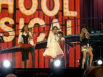 DYNRMCHYMRKTPTXGRHN - High School Musicale