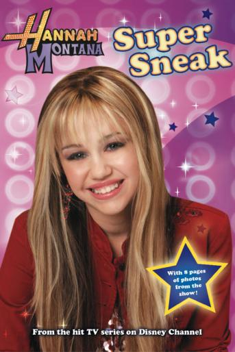 72284 - hannah montana