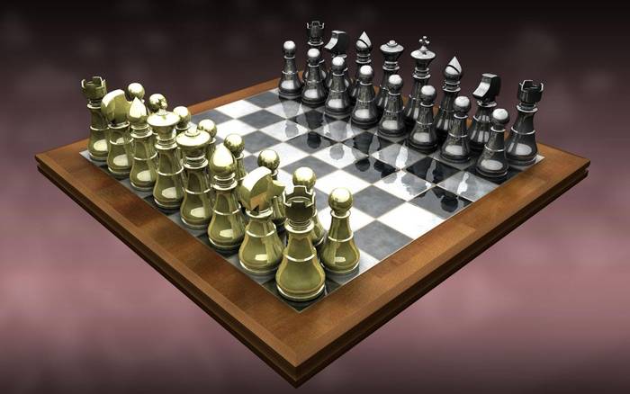 schach_wds - Chess Wallpapers