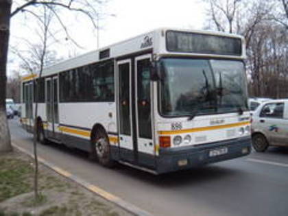 _A896-131_3 - Autobuzele RATB din bucuresti