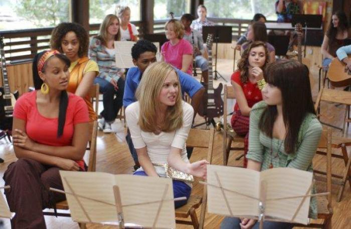 music - Poze cu Camp rock