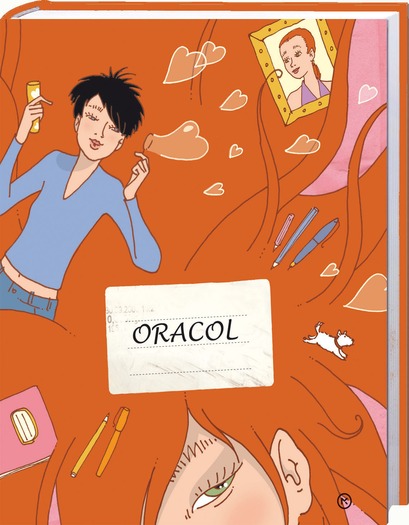 Oracol