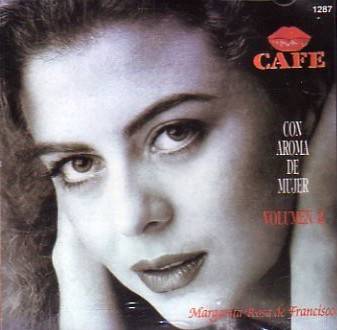 C4 - Cafe con aroma de mujer