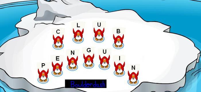 ClubPenguin 3 - club penguin
