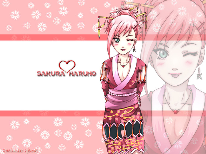 sakura-wallpaper04 - Sakura