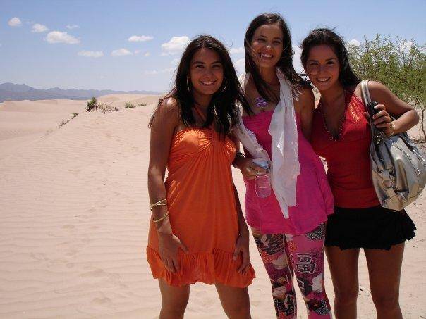 DAMFJECRQHGUZZITTME - Carmen Villalobos