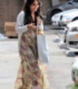 thumb_2 - vanessa hudhgens Shopping si Lunch at Melrose Avenue