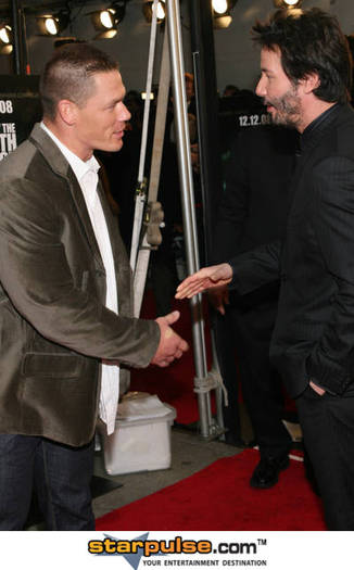 John Cena and Keanu Reeves-SGY-005396