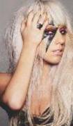 SCJVBQQHNAKRUCVYULL - Lady Gaga