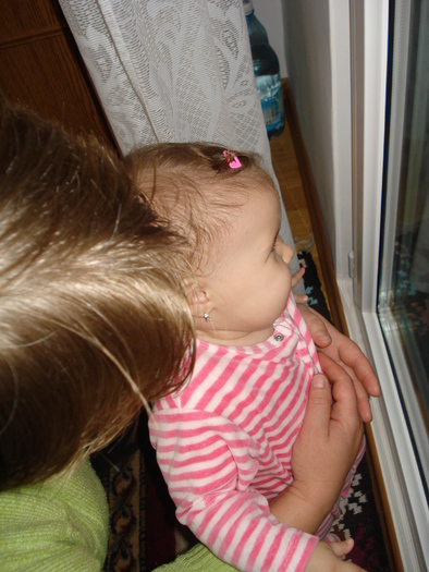 DSC04921 - Avem un musafir