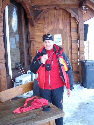 Picture Slovacia Cristi 167 - jogging ski tour club 2