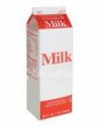 Milk - Lapte gustos