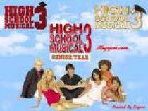 xd (30) - high school musical