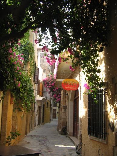 106 - 23 09 07 Chania - creta