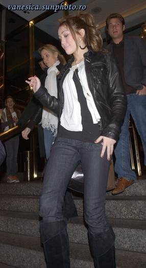 69 - Hannah Montana